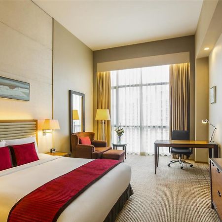 Mercure Kunshan Huaqiao Kültér fotó