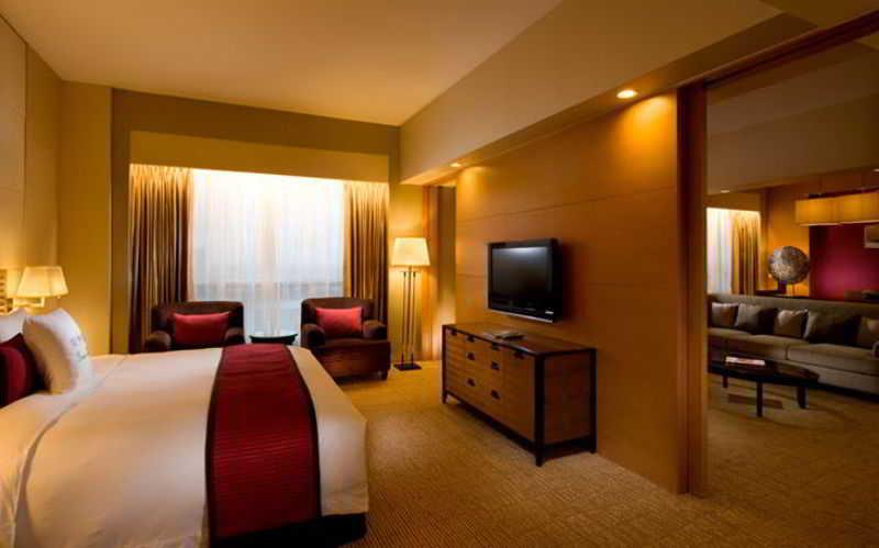 Mercure Kunshan Huaqiao Kültér fotó