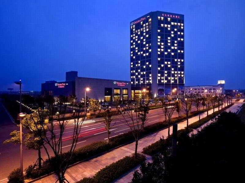 Mercure Kunshan Huaqiao Kültér fotó