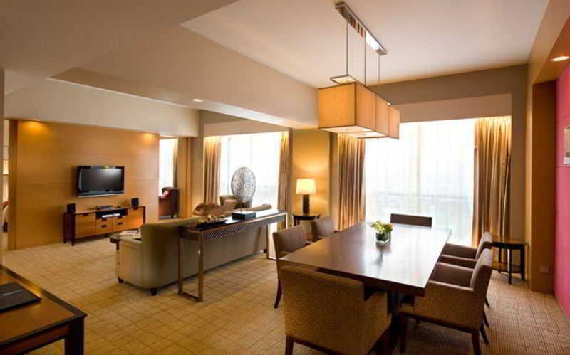 Mercure Kunshan Huaqiao Kültér fotó