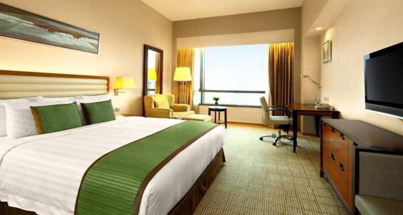 Mercure Kunshan Huaqiao Kültér fotó