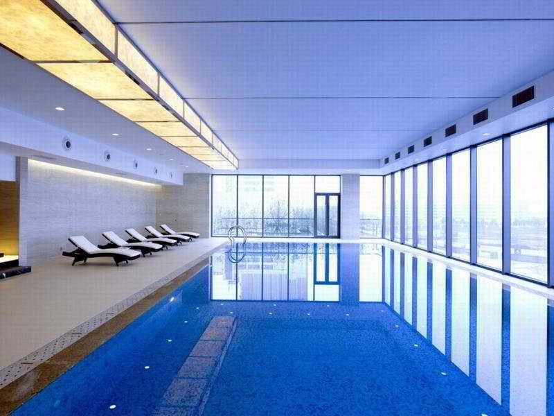 Mercure Kunshan Huaqiao Kültér fotó