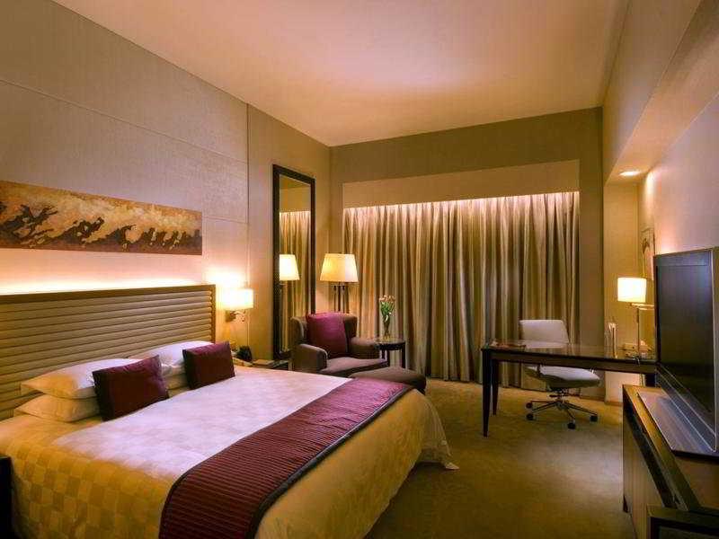 Mercure Kunshan Huaqiao Kültér fotó