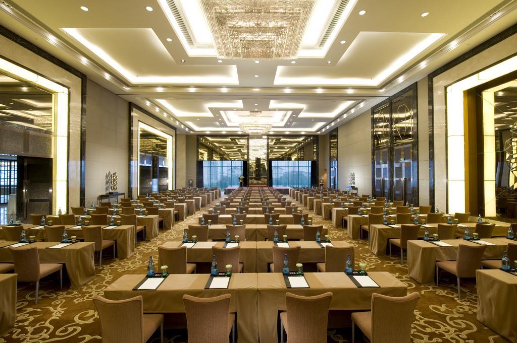Mercure Kunshan Huaqiao Kültér fotó