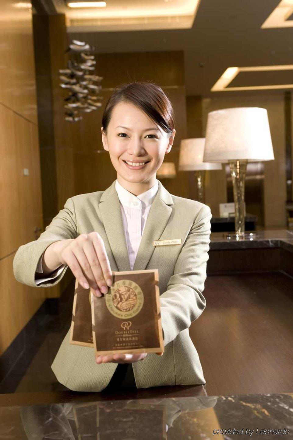 Mercure Kunshan Huaqiao Beltér fotó