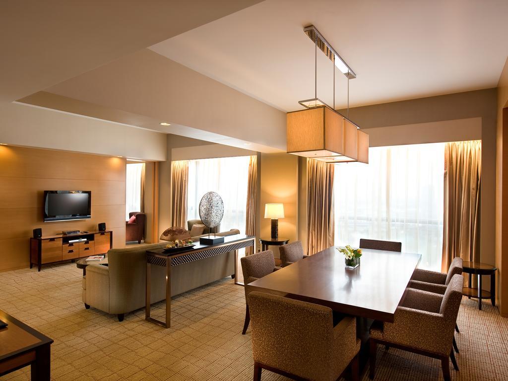 Mercure Kunshan Huaqiao Kültér fotó