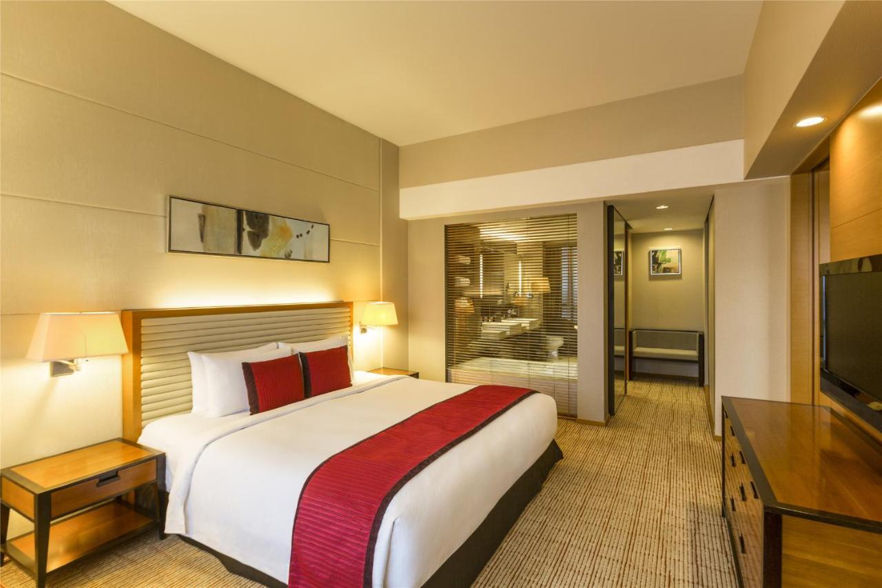 Mercure Kunshan Huaqiao Kültér fotó