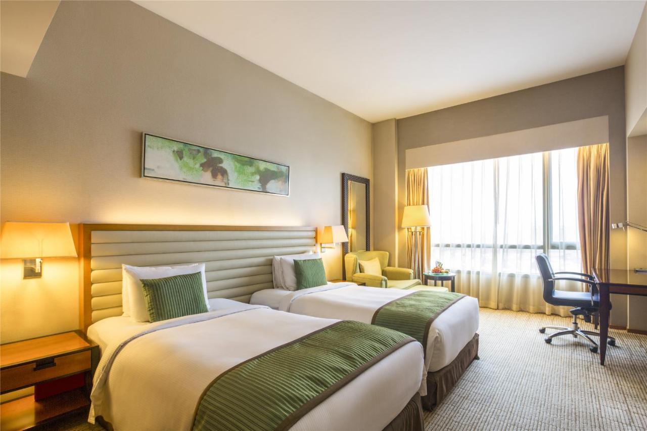 Mercure Kunshan Huaqiao Kültér fotó