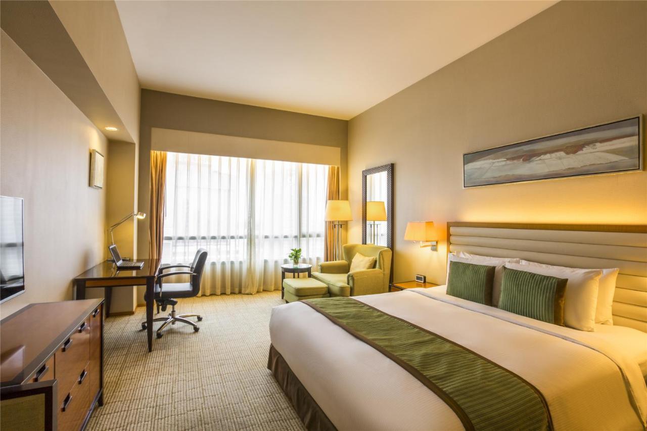Mercure Kunshan Huaqiao Kültér fotó