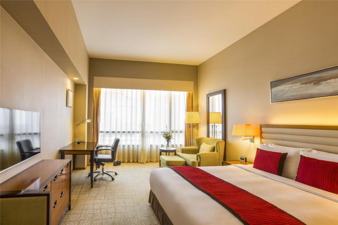 Mercure Kunshan Huaqiao Kültér fotó