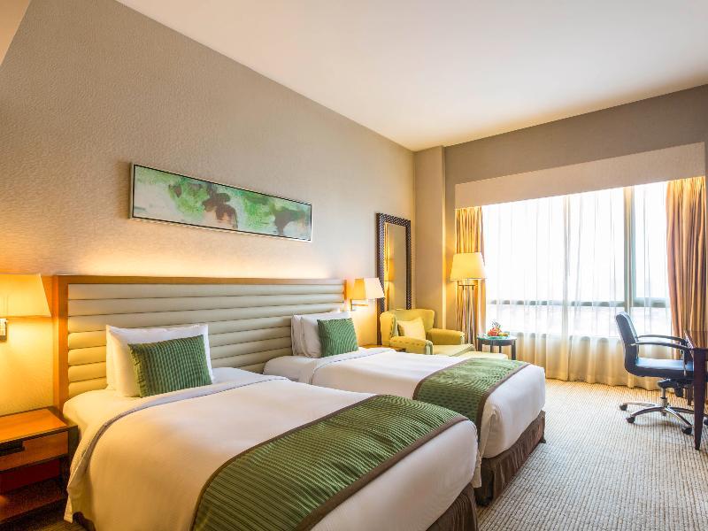 Mercure Kunshan Huaqiao Kültér fotó